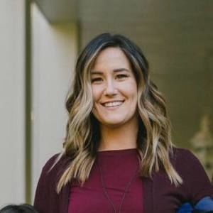 Meet your Posher, Jenna